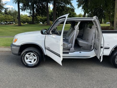 Used 2002 Toyota Tundra SR5 RWD image 12