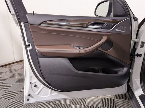 Used 2023 BMW X3 xDrive30i w/ Premium Package image 14