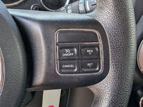 Used 2016 Jeep Wrangler Unlimited Sport AWD/4WD image 22