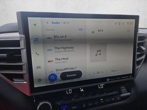 Used 2022 Toyota Tundra Limited image 27