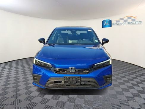 Certified 2024 Honda Civic Sport image 2