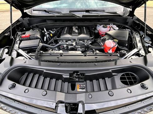 New 2026 Cadillac Escalade V image 11