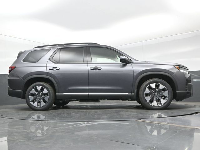 New 2026 Honda Pilot Elite image 25