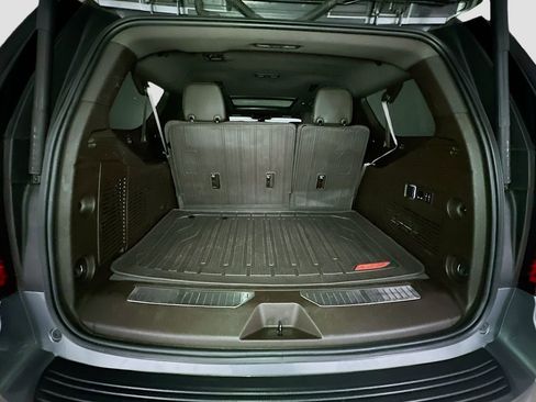 Used 2022 GMC Yukon XL Denali AWD/4WD image 34