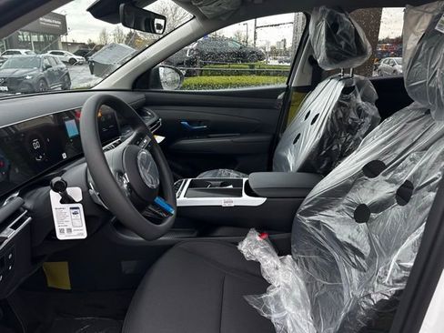 New 2026 Hyundai Tucson SEL AWD/4WD image 15