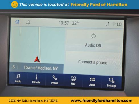 Used 2023 Ford Ranger XLT w/ Equipment Group 302A High image 27