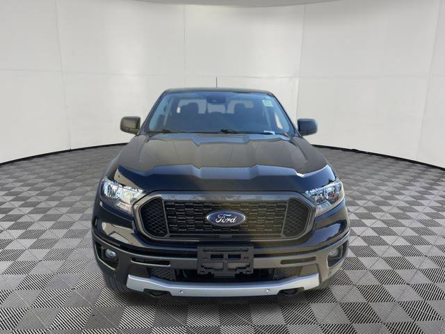 Used 2020 Ford Ranger XLT w/ Technology Package AWD/4WD image 12