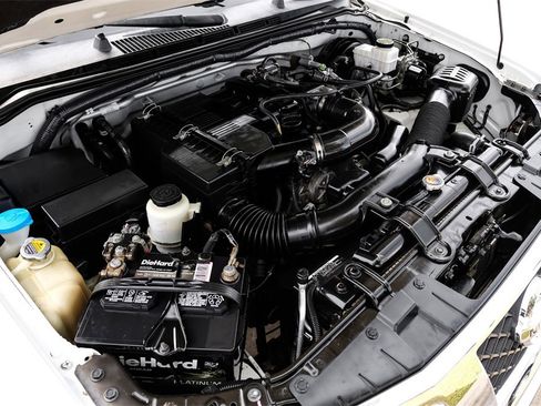 Used 2018 Nissan Frontier S w/ Work Truck Package image 47