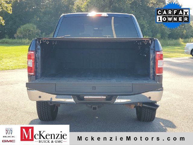 Used 2019 Ford F150 XLT w/ Equipment Group 301A Mid AWD/4WD image 28