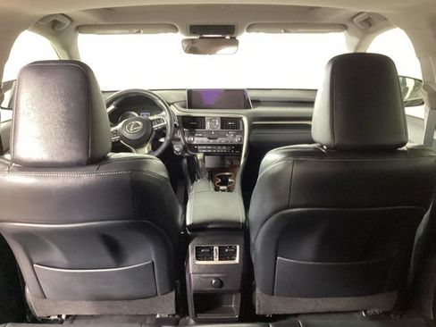 Used 2017 Lexus RX 350 AWD w/ Premium Package image 27