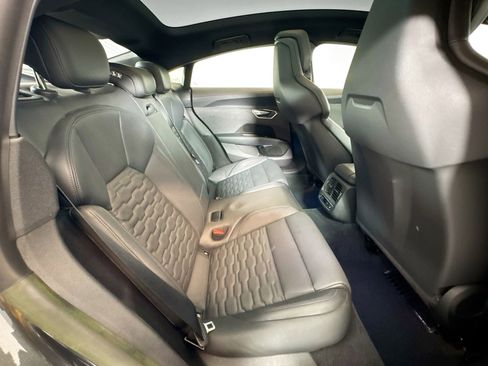 Used 2023 Audi e-tron GT Premium Plus w/ Performance Package image 25