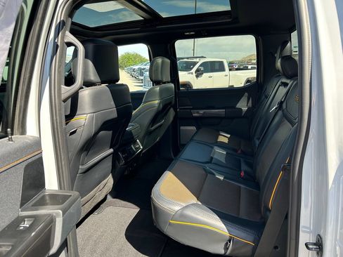 Used 2023 Ford F150 Tremor w/ Equipment Group 402A High AWD/4WD image 9