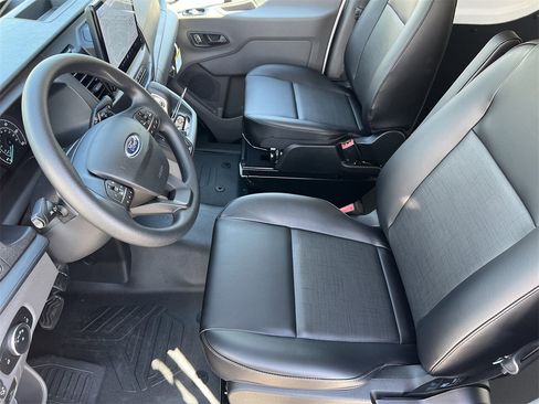 New 2025 Ford Transit 150 Low Roof w/ Load Area Protection Package image 15
