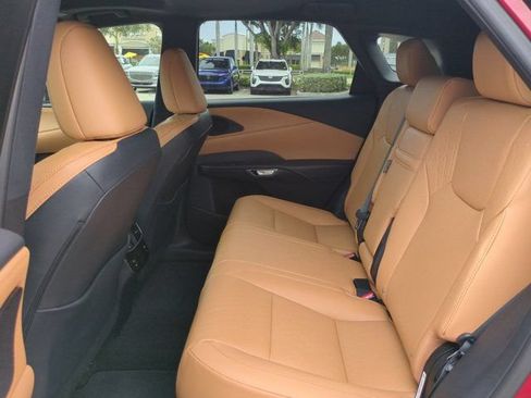Used 2024 Lexus RX 350 Premium Plus w/ Convenience Package FWD image 13