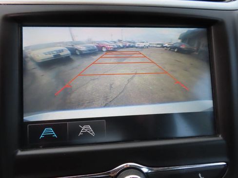 Used 2017 Chevrolet Sonic LT image 48