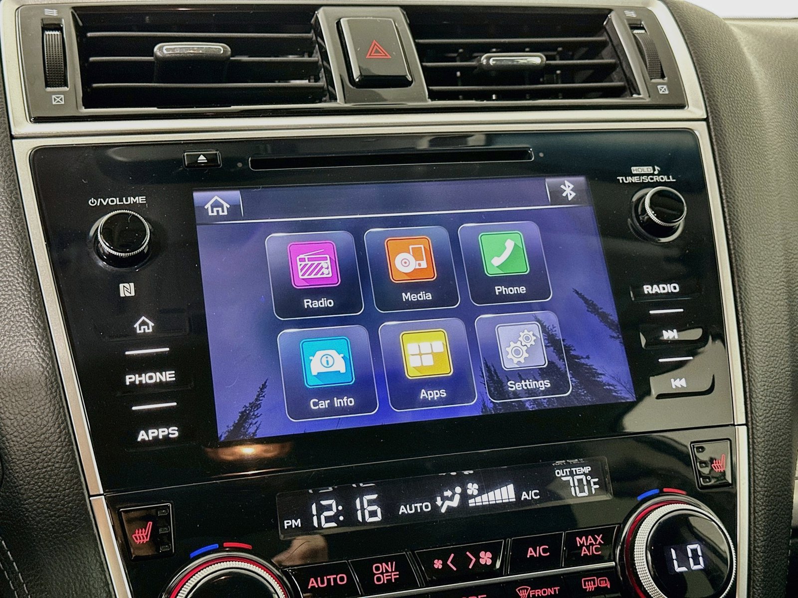 Used 2018 Subaru Outback 2.5i Premium AWD/4WD image 24