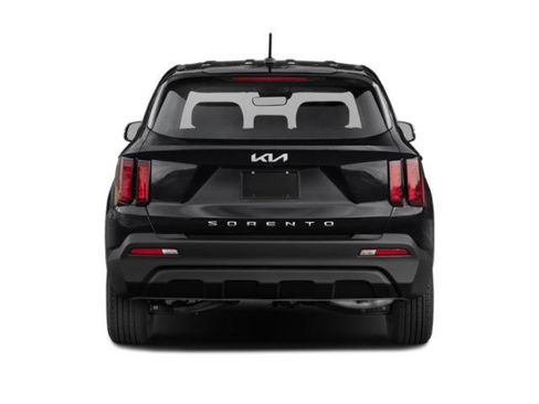 Used 2022 Kia Sorento LX FWD image 9