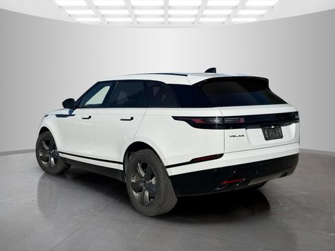 Used 2025 Land Rover Range Rover Velar Dynamic SE AWD/4WD image 6