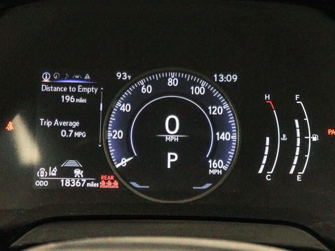 Used 2024 Lexus RX 350 Premium w/ Accessory Package (Z1) FWD image 21