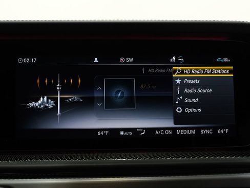 Used 2023 Mercedes-Benz G 63 AMG 4MATIC image 30