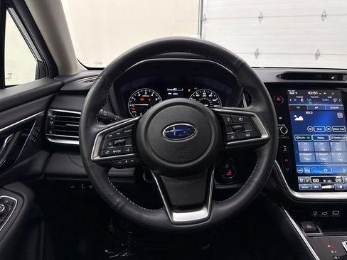 Used 2023 Subaru Outback Touring XT image 15