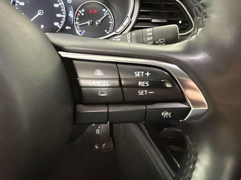 Used 2024 MAZDA CX-30 AWD 2.5 S w/ Select Sport Pkg image 16