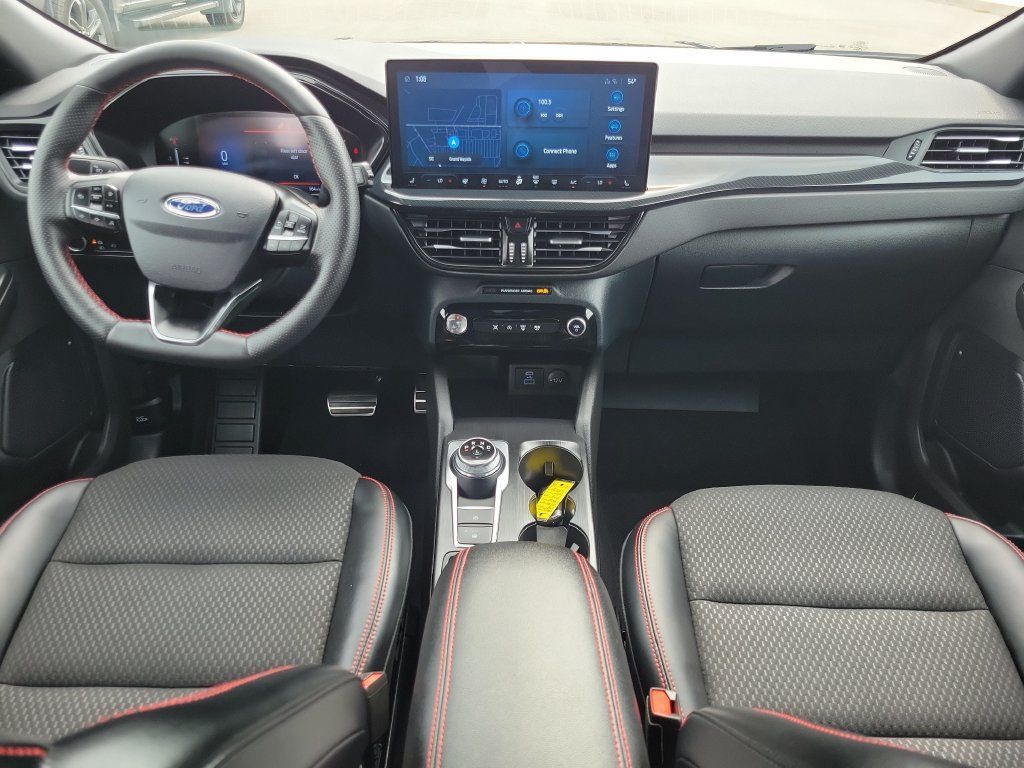 Used 2023 Ford Escape ST-Line w/ Tech Pack #1 FWD image 14