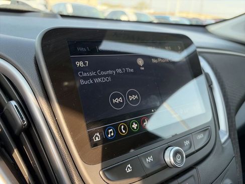 Used 2024 Chevrolet Malibu LT w/ Sport Edition image 22