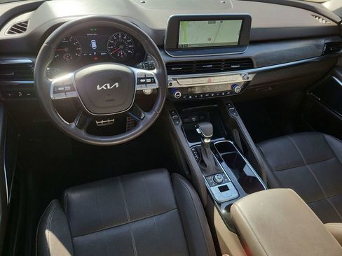 Used 2022 Kia Telluride SX w/ Towing Package image 21