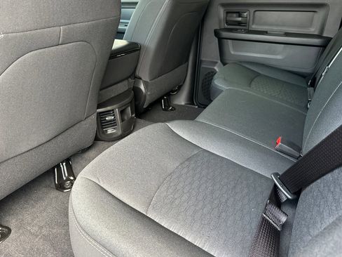 New 2026 RAM 2500 Tradesman w/ Power Wagon Package image 11