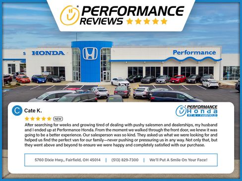 New 2026 Honda Pilot Black Edition image 7