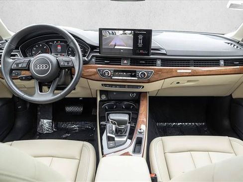 Certified 2023 Audi A5 2.0T Premium w/ Convenience Package AWD/4WD image 20