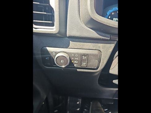 New 2025 Ford Bronco Sport Outer Banks w/ Outer Banks Tech Package+ image 43