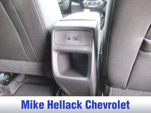 Used 2026 Chevrolet Trax RS w/ Driver Confidence Package image 18