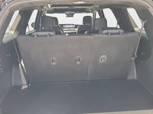 Used 2022 Hyundai Palisade Calligraphy FWD image 9