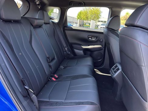Certified 2025 Acura ADX A-Spec AWD/4WD image 11
