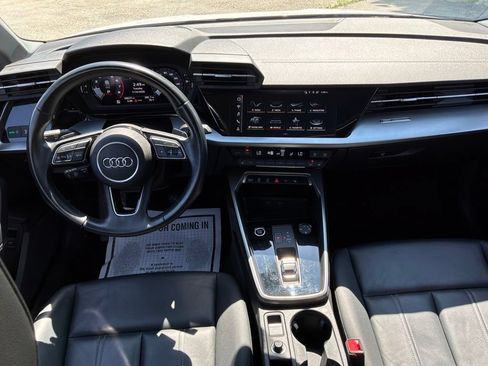 Used 2024 Audi A3 2.0T Premium FWD image 31