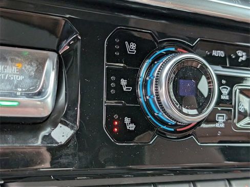 New 2026 GMC Sierra 2500 Denali Ultimate image 13