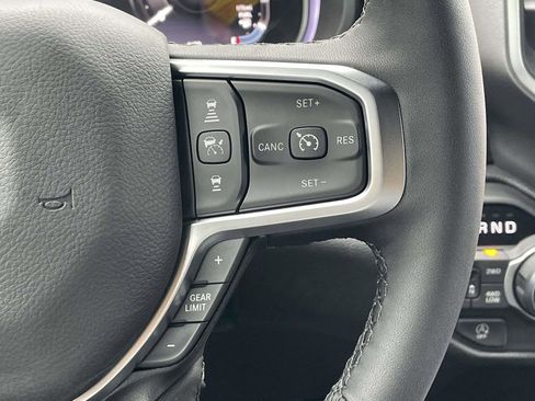 New 2026 RAM 1500 Big Horn image 30