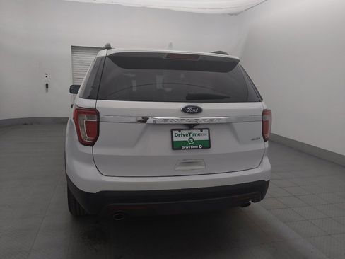 Used 2017 Ford Explorer 4WD image 6