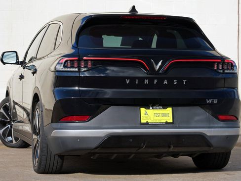 Used 2023 VinFast VF 8 Plus AWD/4WD image 5