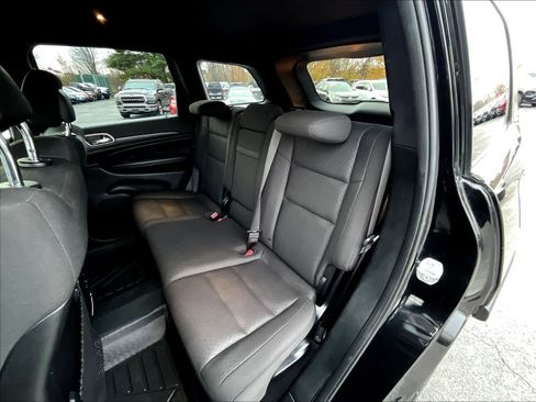 Used 2020 Jeep Grand Cherokee Laredo image 14