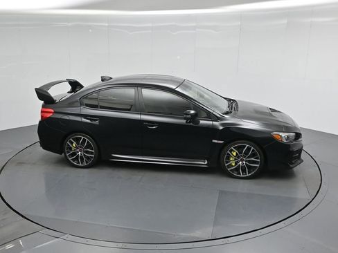 Used 2020 Subaru WRX STI Limited w/ Popular Package #1 image 53