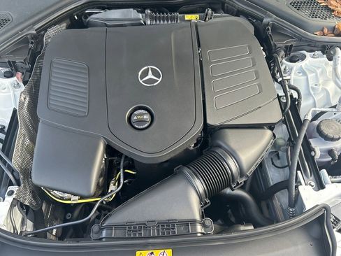 New 2026 Mercedes-Benz E 350 E 350 image 21