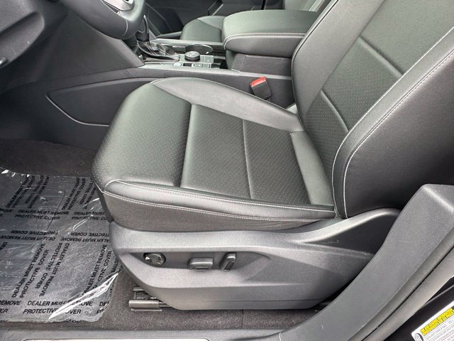 Certified 2023 Volkswagen Atlas SE w/ Panoramic Sunroof Package AWD/4WD image 23