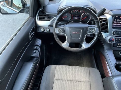 Used 2016 GMC Yukon SLE w/ Convenience Package AWD/4WD image 14