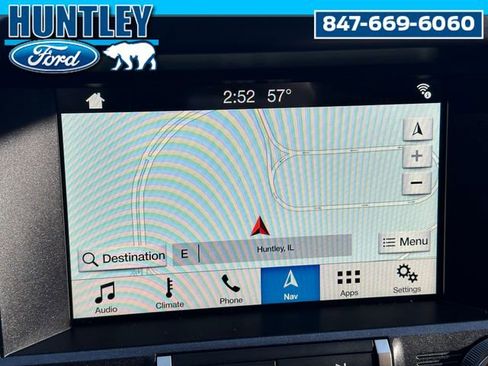 Used 2018 Ford Mustang Shelby GT350 w/ Electronics Package image 26