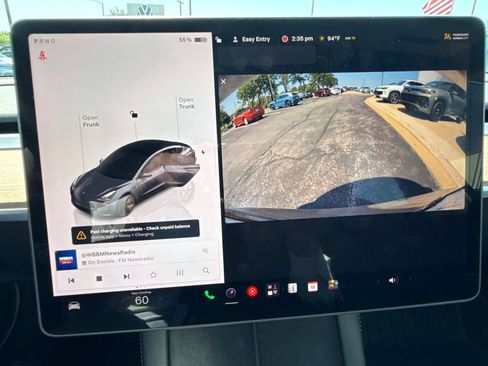 Used 2023 Tesla Model 3 Standard Range RWD image 24
