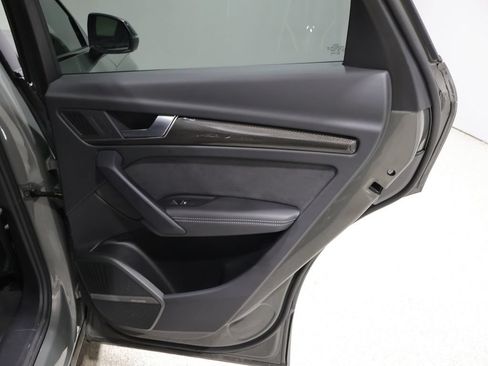Used 2025 Audi SQ5 Premium Plus AWD/4WD image 20