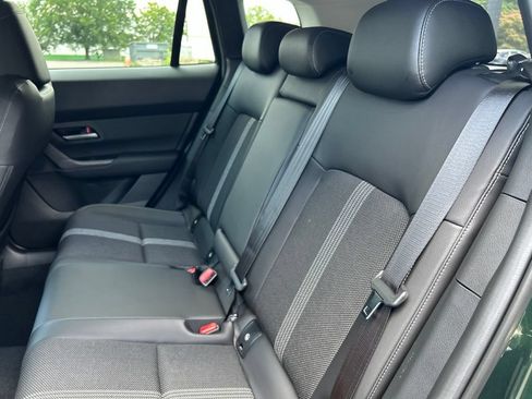 New 2026 MAZDA CX-50 AWD 2.5 S w/ Cargo Package image 23